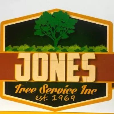 Jones tree service inc.