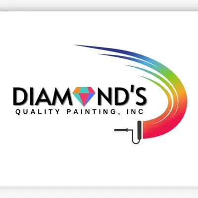 Diamonds Quality Painting