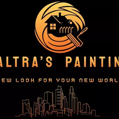 Rollys painting