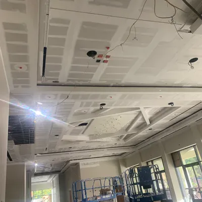 Brothers drywall