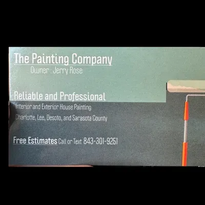 The Painting Company
