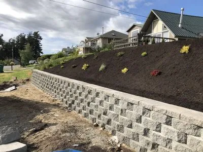 Brothers landscape Inc
