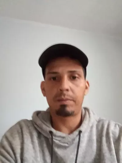 Ismael Delgado