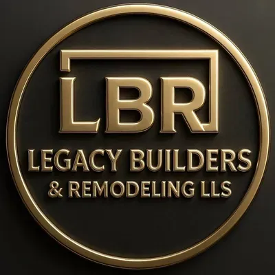 LEGACY BUILDERS & REMODELLING LLC