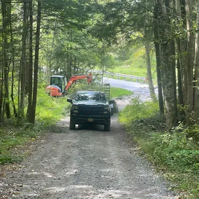 Ted’s landmanagement