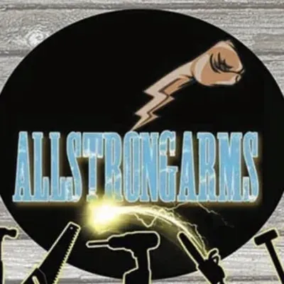 All Strong Arms
