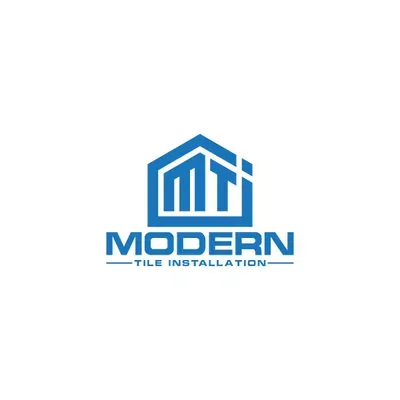 Modern Tile Installation