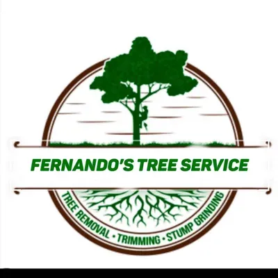 Fernando’s tree service