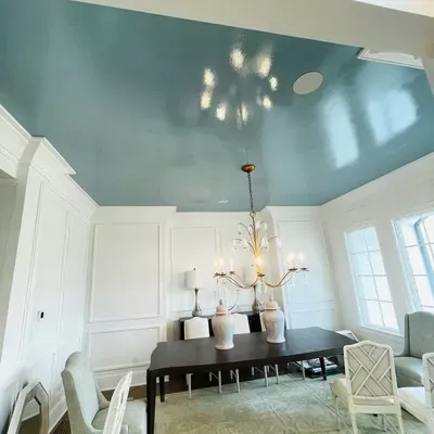 Gc painting llc