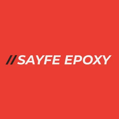 Sayfe Epoxy