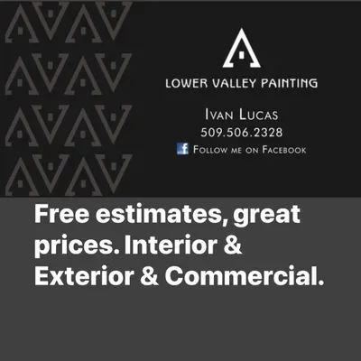 Lower valley painting LLC