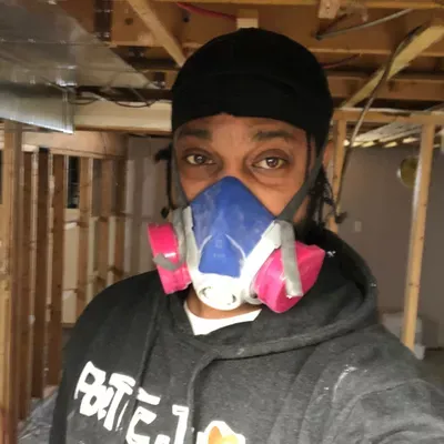 Tall Guy Home Improvements