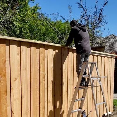 RO Fence