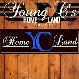 YoungC's Home&Land Services
