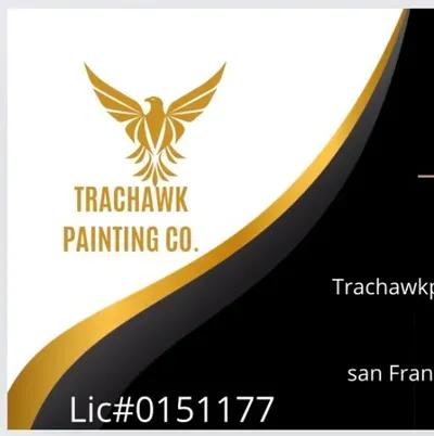 TRACHAWK PAINTING CO.