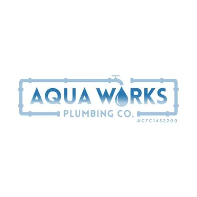 Aqua Works Plumbing Co.