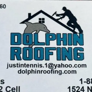 Dolphin services INC