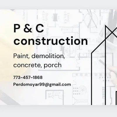 P & C Construction