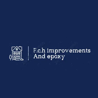 FCH Improvments And Epoxy