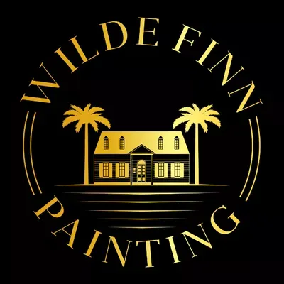 Wilde Finn Painting