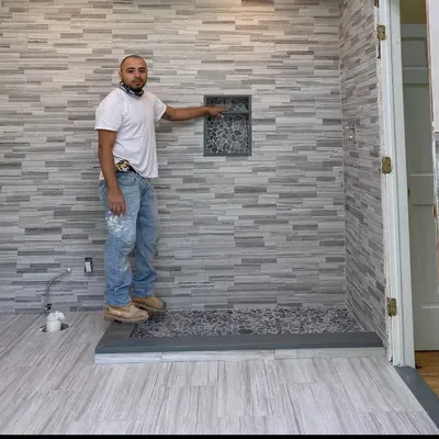 D&H Tile Remodeling LLC