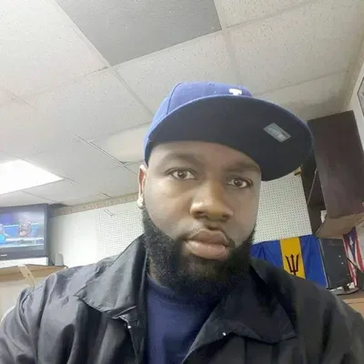Big Judah Painting