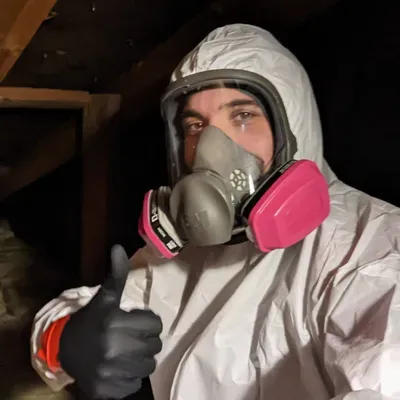 Saunders Modern Mold Care
