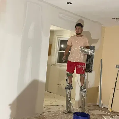 López Drywall..