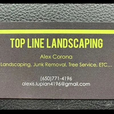 Top Line Landscaping