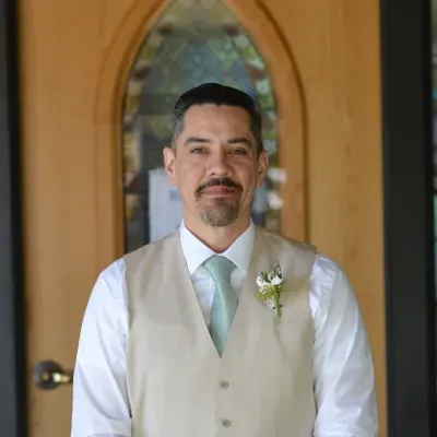 Eric Acosta