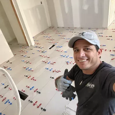 CARLOS PREMIUM FLOORING SERVICE
