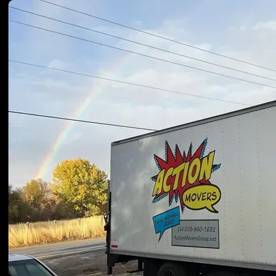 Action movers group