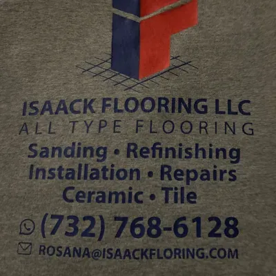 Isaack Flooring LLC
