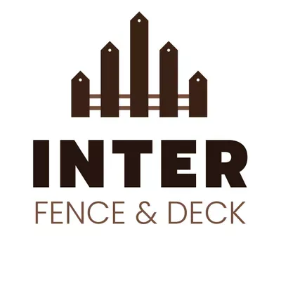 Inter Fence & Deck