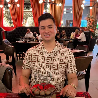 Leo Arellano