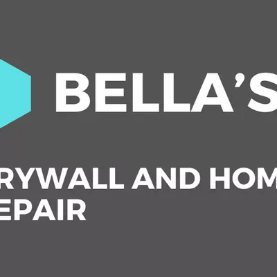 Bella’s Drywall & Home Repair LLC