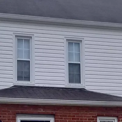 S&K L.L.C. PWR.Wash Gutter maintenance/Clean Co..
