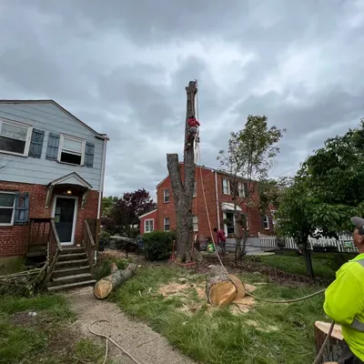 Gaitan’s Landscaping LLC