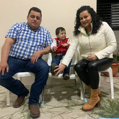 Manolo Isaac juarez linares