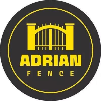 Adrian fence