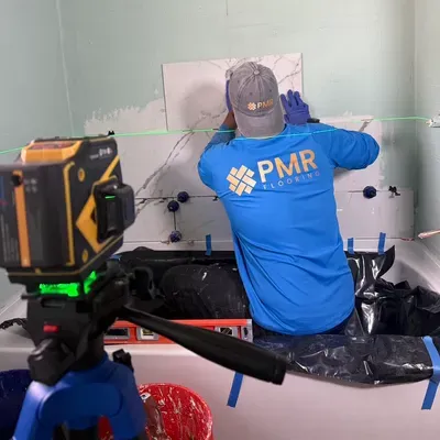PMR Flooring & Tile Experts