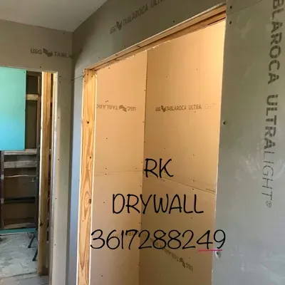 RK Drywall