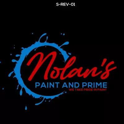 Nolanz Prime & Paint