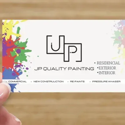 JP Quality Painting