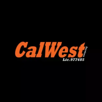 Calwest Tree Services