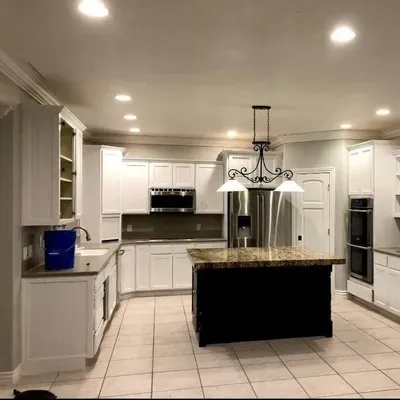 JJ painting and remodeling
