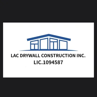 LAC Drywall Construction