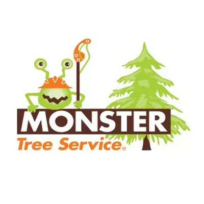 Monster Tree Services of Alexandria