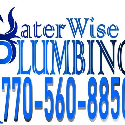 WaterWise Plumbing