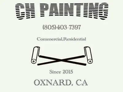 CH painting